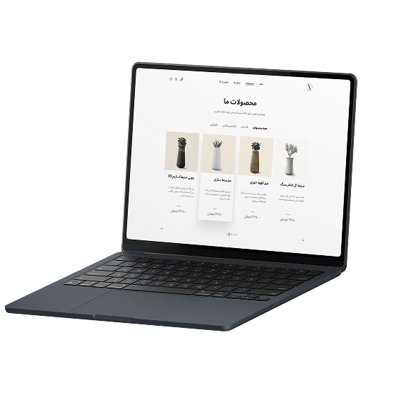 Negara digital platform preview